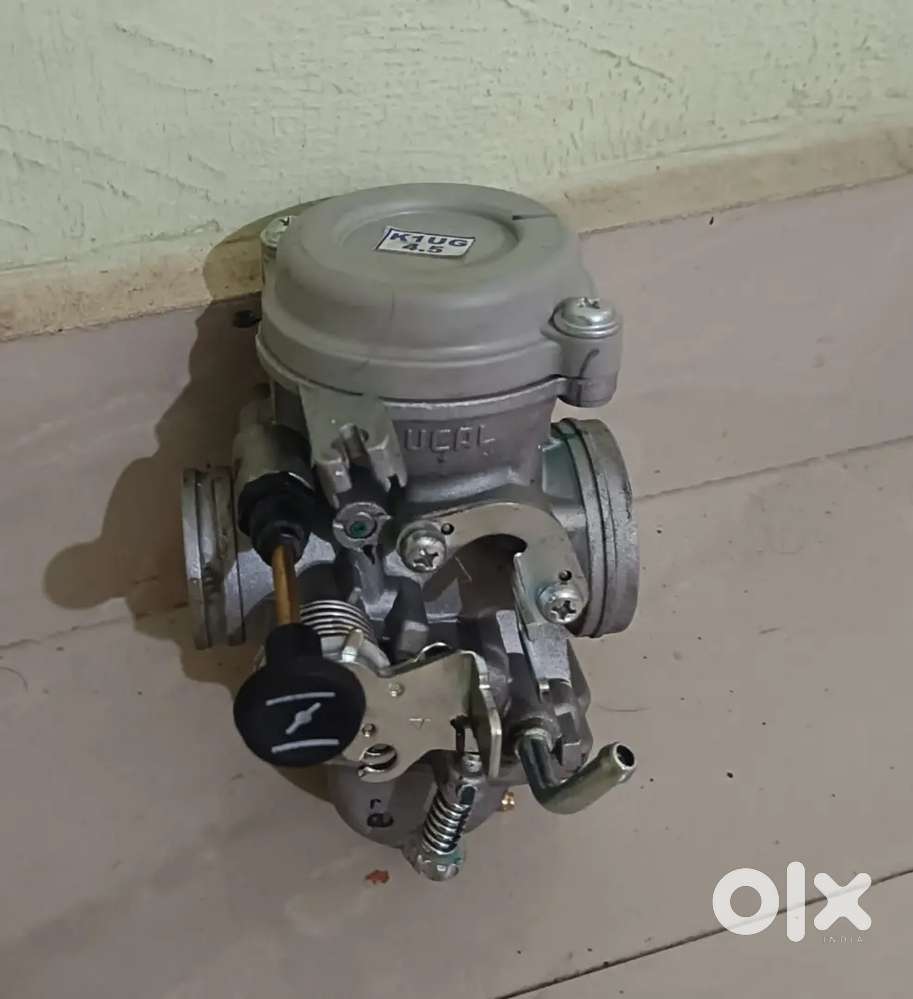 PULSAR 150 CARBURETOR