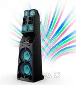 Mhc v90d sony