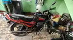 Herohonda Passsion Plus