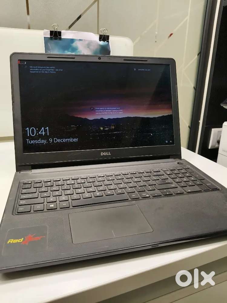 Dell i3 Laptop