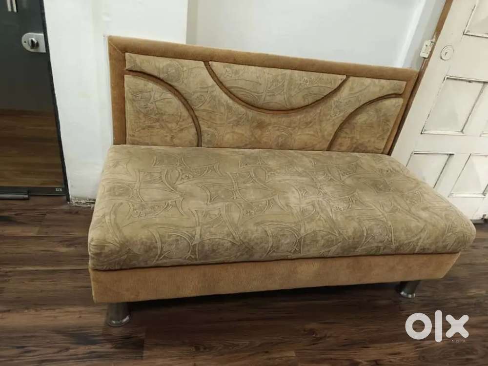 Sofa - 2 Seater good for Reception or Waiting Area