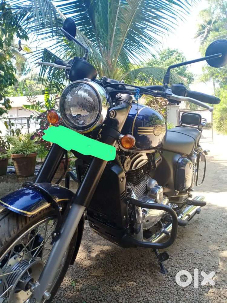 Single owner, clear paper, very good condition