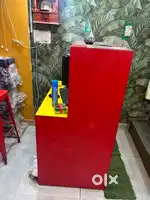 Restaurant and cafe cash counter
