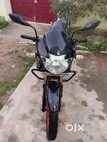 Apache RTR