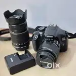 Canon 1300D