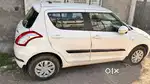 Maruti Suzuki Swift 2017