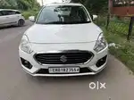 Maruti Suzuki Swift Dzire 1.2 Vxi BSIV, 2019, Petrol