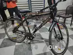 Jetbird Caspian 700C Cycle | Front Disc Brake | Excellent Condition