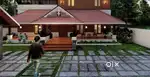 Traditional Modern 7.99Cent/3BHK Naalukettu House for sale in Thrissur