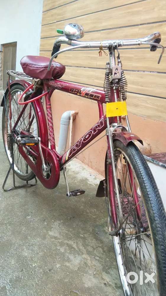 Urgent sale cycle mein Koi Kami nahin Hai