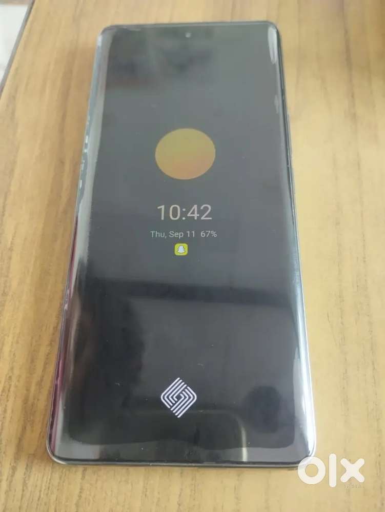 Best smartphone for gaming and camera quality (only 3 month's used)