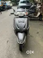 Honda Activa New battery