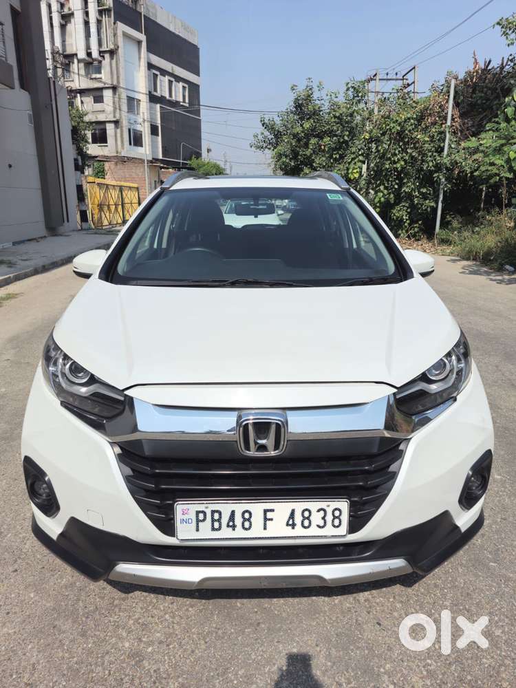 Honda WR-V 1.5 VX i-DTEC, 2020, Diesel