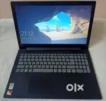 LENOVO LAPTOP 8 GP RAM 256 GP SSD WIFI WEBCAM AMD A6 PROCESSOR WINDOWS