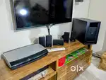 Bose 5.1 Home theatre lifestyle 28 series lll music system