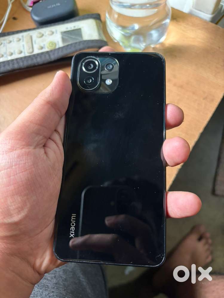 Xiaomi 11 lite ne 5g