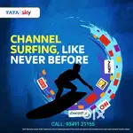 Multi Brand DTH Dealers Calicut - New DTH Connections - HD Set top Box
