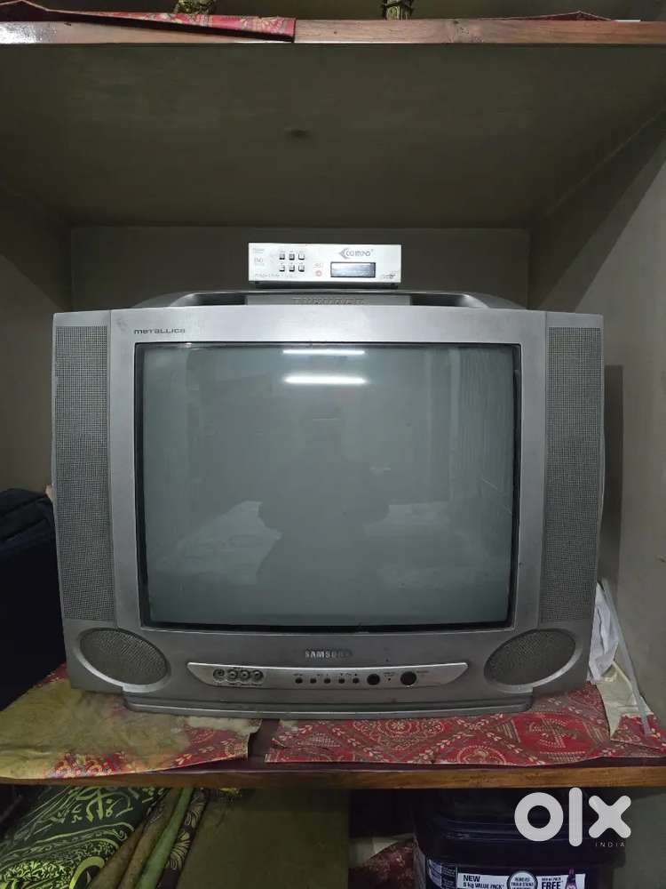 Television