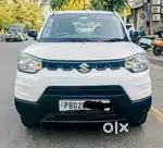 Maruti Suzuki S-Presso 2022