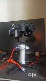 Moza Aircross S Camera Gimbal