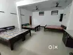 Bachelor Rooms