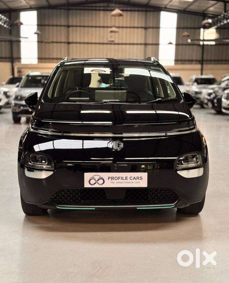 MG Windsor EV Essence, 2024, Electric