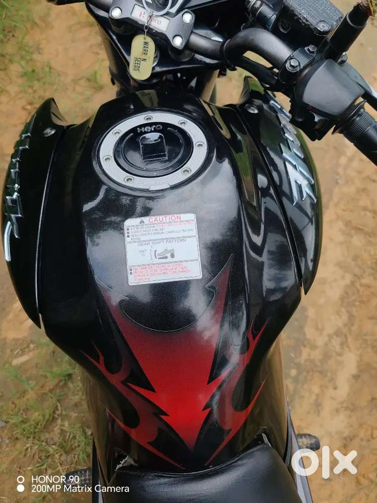 top condition no scratch new tyre