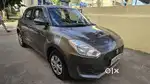 Maruti Suzuki Swift 2018 VXI, 2020, Petrol