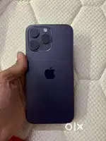 i phone 14 pro max 256gb