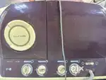 LG SEMI AUTOMATIC MACHINE