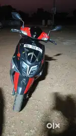 Ntorque 125 race edition