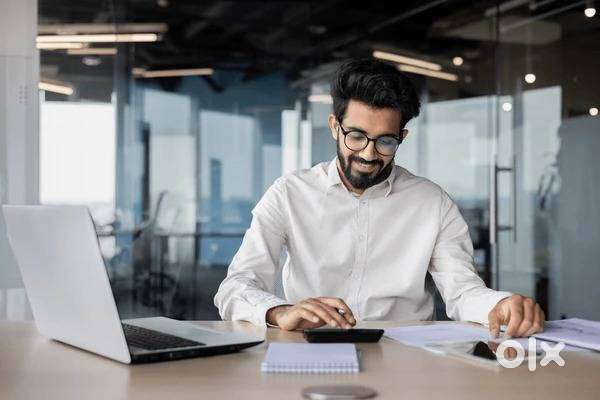 Job Opening: Accounting Assistant