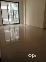2 BHK flat for rent in ulwe