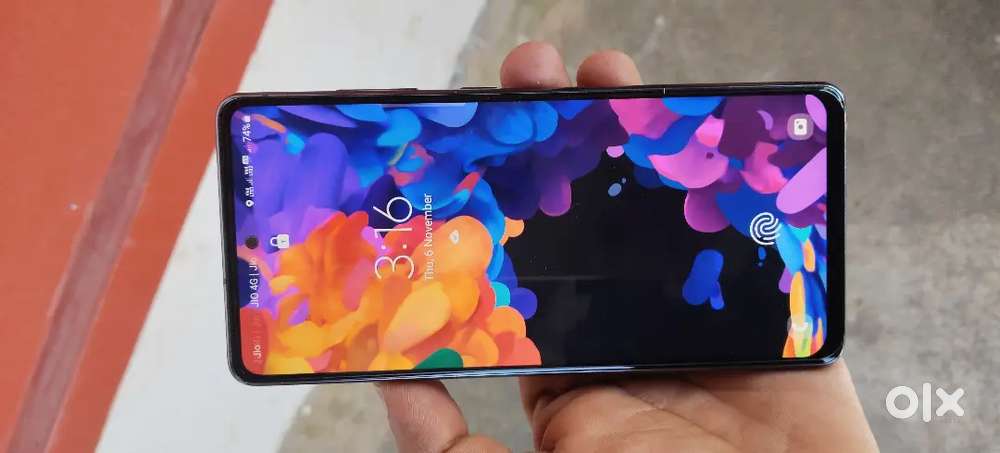 Samsung s20fe 5g for sale