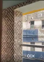 Ready to move at main road Kanchrapara
