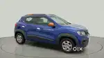 Renault KWID Climber 1.0 AMT, 2019, Petrol