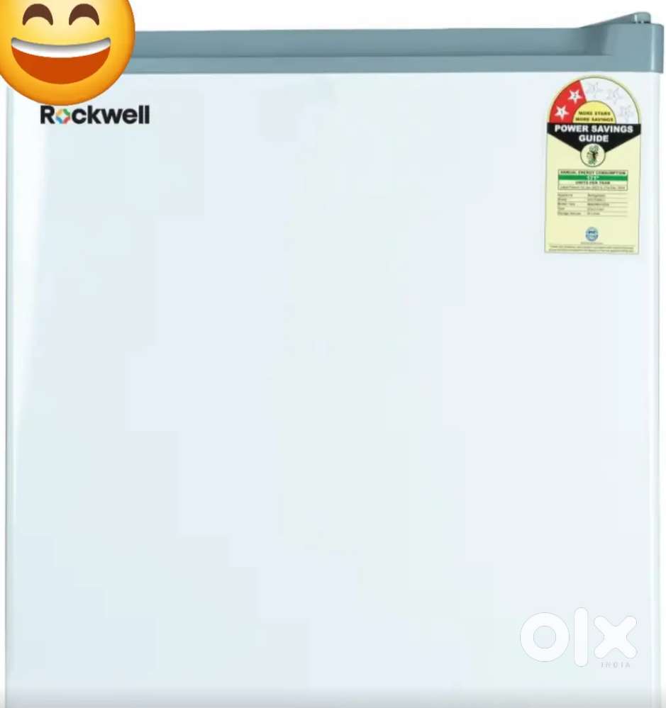 Rockwell Mini fridge