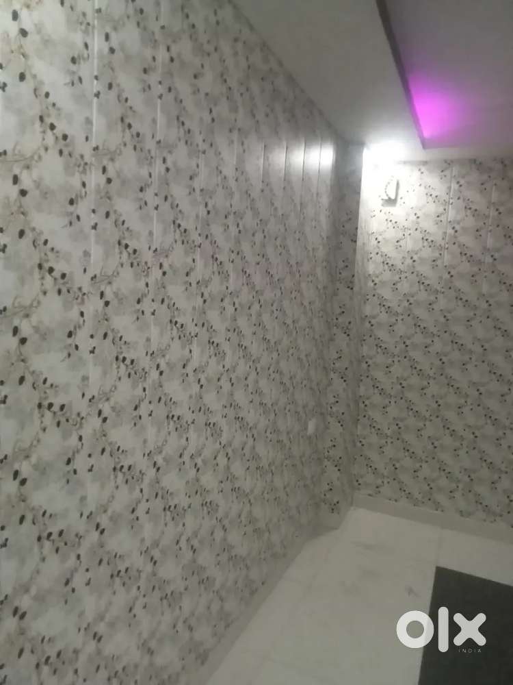 Newly 2 Bhk flat  available near Bara devi chauraha