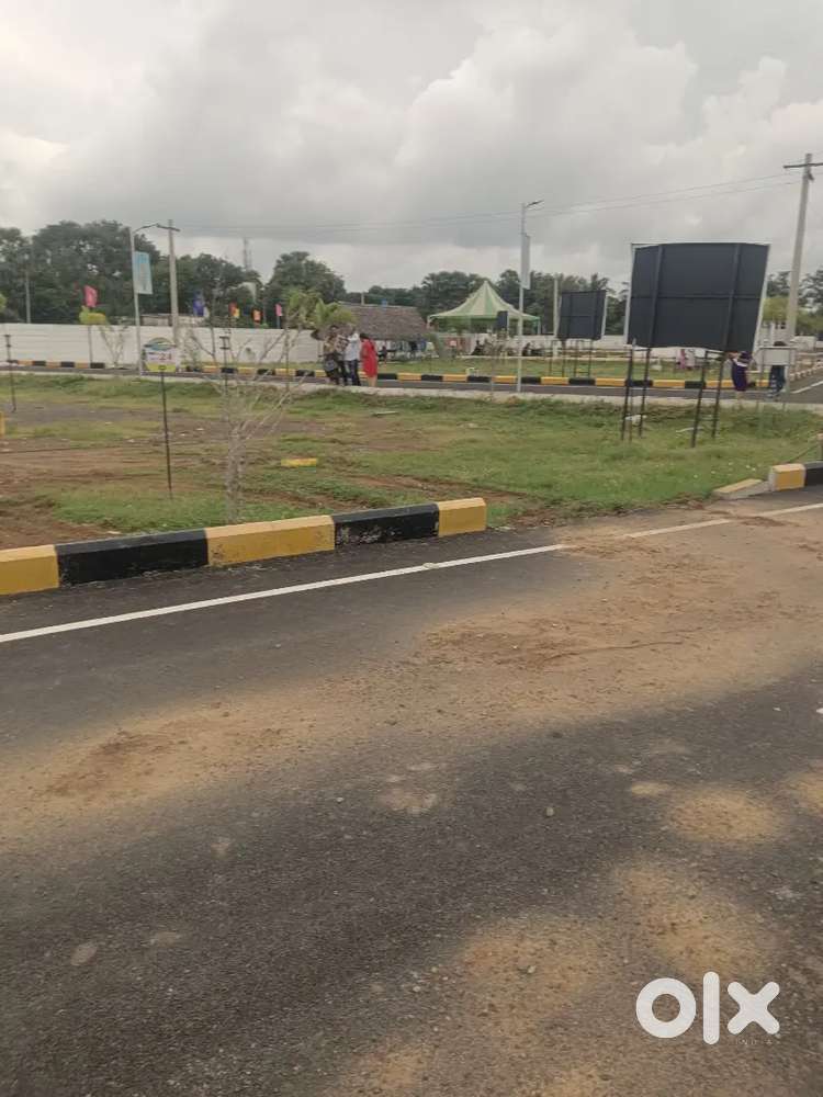 Avadi kamaraji Nagar 3km for saite. Sq 3600..