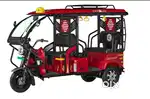 on 30,000 downpayment - New E-Rickshaw for Sale in Delhi – Best Price