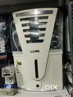 Ro water purifier