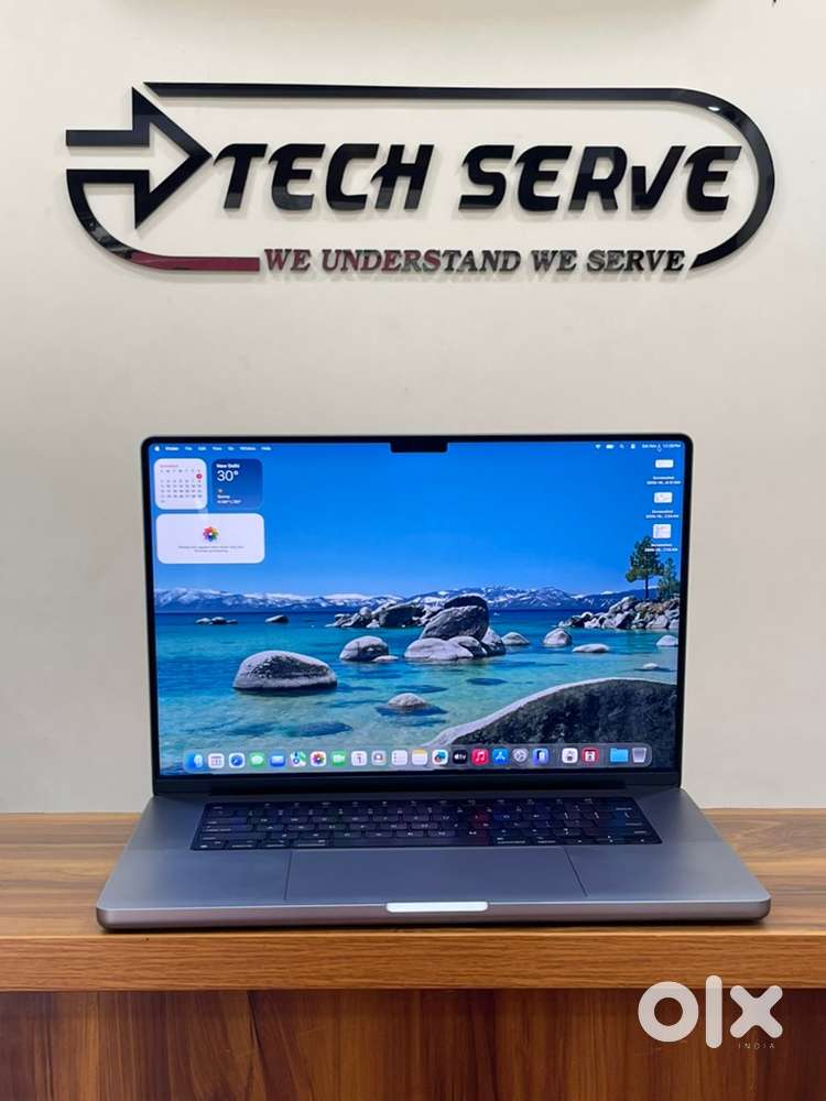 MacBook Pro 16” M2 MAX