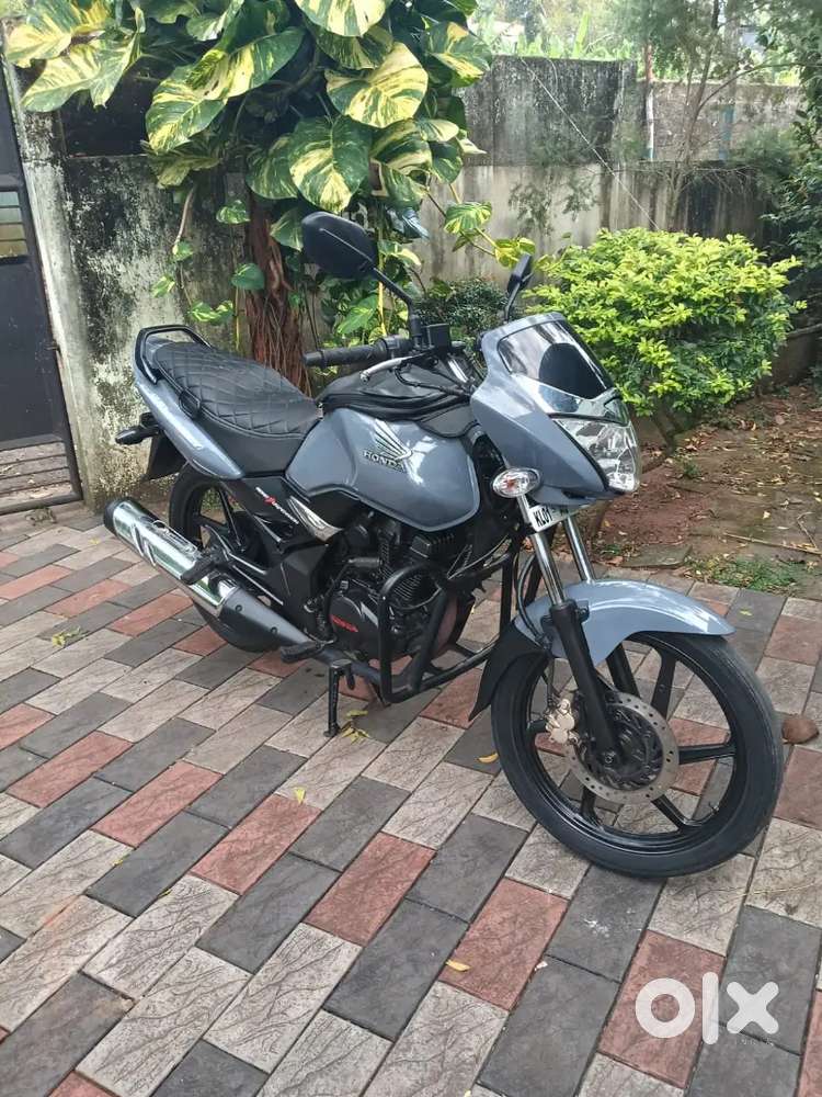 Honda unicorn 150, model 2009, Good condition