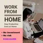 Work from home