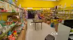 Gifts and Toys shop