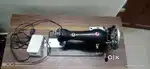 Sewing Machine Merritt with Motor