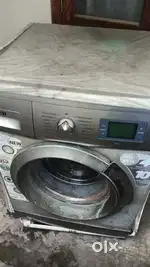 IFB WASHING MACHINE