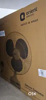 Table Fan Orient