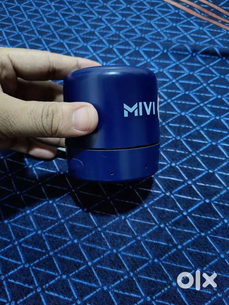 Mivi speaker