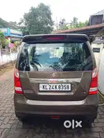 Maruti Suzuki Wagon R 1.0